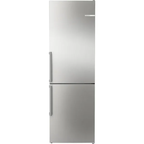Bosch KGN36VIBT Serie 4 Freistehende Kühl-Gefrier-Kombination
