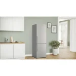 Bosch KGN36VIBT Serie 4 Freistehende Kühl-Gefrier-Kombination – Bild 2