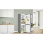 Bosch KGN36VIBT Serie 4 Freistehende Kühl-Gefrier-Kombination – Bild 3