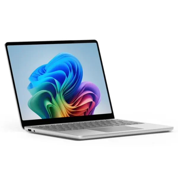 Surface Laptop for Business Copilot+PC 13" Platinum Snapdragon® X Plus 24GB/1TB UFS Win11 Pro EP2-31346