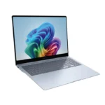 SAMSUNG Galaxy Book4 Edge 16" Snapdragon X Elite 16GB/512GB SSD Win11Pro NP964XMA-MC1DE Copilot+PC