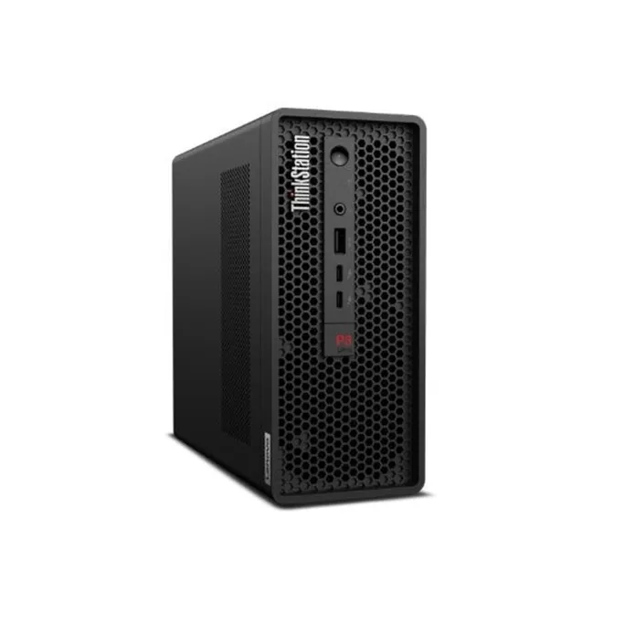 Lenovo ThinkStation P3 Ultra Gen2 Tower 30J5002NGE Core Ultra 7 265K A1000 32GB/1TB SSD Win11 Pro