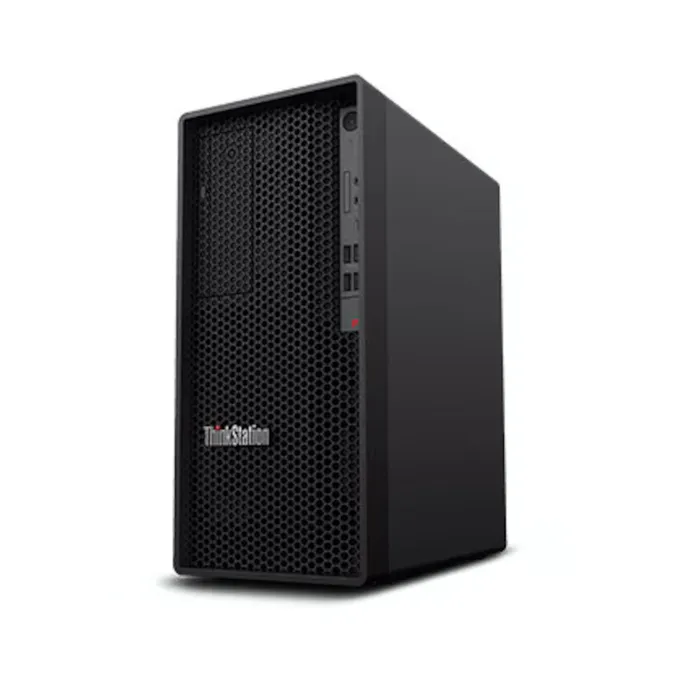 Lenovo ThinkStation P2 Tower Gen2 30JQ006RGE Core Ultra 7 265K 32GB/512GB SSD RTX 2000 Win11 Pro