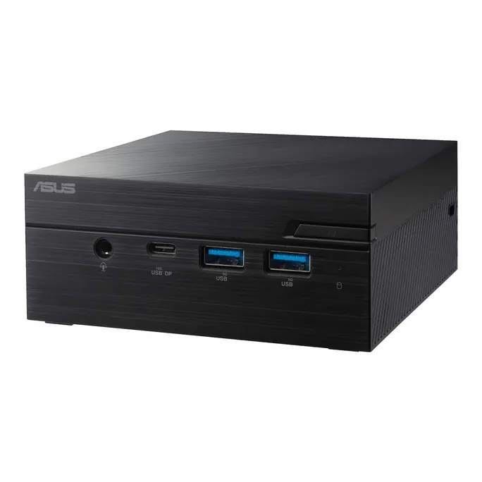 ASUS PN53-S7028ADS1 Mini PC Ryzen 7 7730U 16GB/512GB Win11 Pro