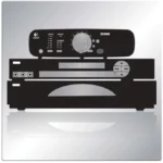 Logitech Z906 5.1-Surround-Sound-Lautsprechersystem - THX-, Dolby Digital- und DTS-zertifizierter Sound – Bild 2