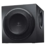 Logitech Z906 5.1-Surround-Sound-Lautsprechersystem - THX-, Dolby Digital- und DTS-zertifizierter Sound – Bild 3