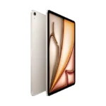 Apple iPad Air 13" 2025 Wi-Fi + Cellular 128 GB Polarstern MCJ34TY/A – Bild 2