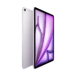 Apple iPad Air 13" 2025 Wi-Fi + Cellular 256 GB Violett MCJ84TY/A – Bild 2