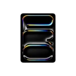 Apple iPad Pro 11" 2025 Wi-Fi 1TB Silber Nanotexturglas MDWT4TY/A – Bild 2