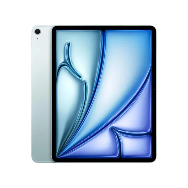Apple iPad Air 13" 2025 Wi-Fi + Cellular 512 GB Blau MCJA4TY/A