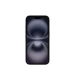 Apple iPhone 16 128 GB Schwarz MYE73ZD/A – Bild 2