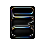 Apple iPad Pro 13" 2025 Wi-Fi 1TB Silber MDYP4TY/A – Bild 2