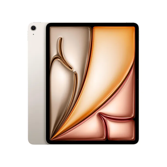 Apple iPad Air 13" 2025 Wi-Fi 512 GB Polarstern MCNX4TY/A