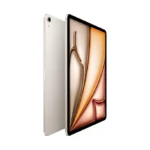 Apple iPad Air 13" 2025 Wi-Fi 512 GB Polarstern MCNX4TY/A – Bild 2