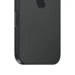 Apple iPhone 16 128 GB Schwarz MYE73ZD/A – Bild 5
