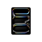 Apple iPad Pro 11" 2025 Wi-Fi + Cellular 1TB Space Schwarz Nanotexturglas ME2W4TY/A – Bild 2