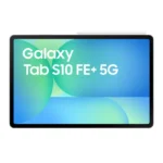 Samsung GALAXY Tab S10 FE+ X626B 5G 13.1" 128GB grau – Bild 2
