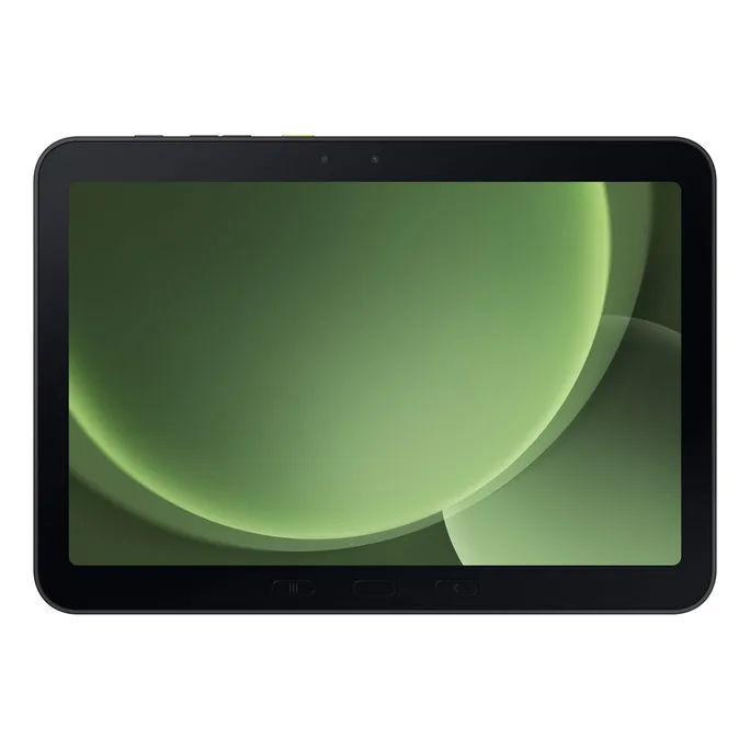 Samsung GALAXY Tab Active5 Pro X356B 5G 10,1" 128GB grün Enterprise Edition