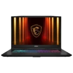 MSI Katana 17 HX B14WGK-065 17,3" FHD 144Hz i7-14650HX 16GB/1TB SSD RTX 5070 Win11 – Bild 3