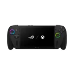 ASUS ROG Xbox Ally X RC73XA-NH011W 7" FHD Touch Ryzn AI Z2 Extreme 24GB/1TB SSD Win11 schwarz Handheld – Bild 2