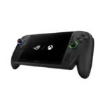 ASUS ROG Xbox Ally X RC73XA-NH011W 7" FHD Touch Ryzn AI Z2 Extreme 24GB/1TB SSD Win11 schwarz Handheld – Bild 3