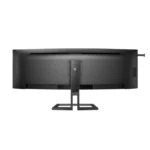 Philips 45B1U6900C 44.5 Zoll DQHD Curved VA LED 32:9 75 Hz Monitor – Bild 5