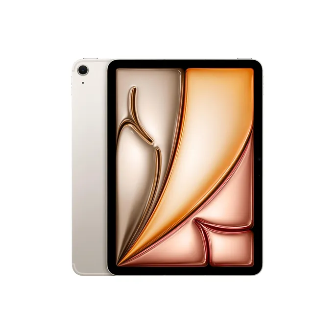 Apple iPad Air 11" 2025 Wi-Fi + Cellular 512 GB Polarstern MCG64TY/A