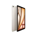Apple iPad Air 11" 2025 Wi-Fi + Cellular 512 GB Polarstern MCG64TY/A – Bild 2