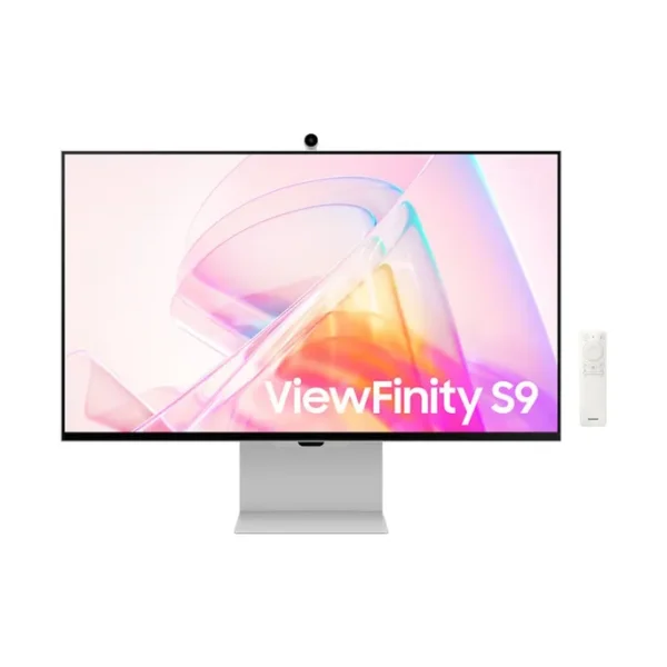 Samsung ViewFinity S9 S90PC S27C902PAU 27 Zoll 5K IPS LED 16:9 60 Hz Monitor