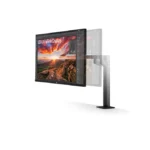 LG UltraFine 32UN880K-B 31.5 Zoll 4K (UHD) IPS LED 16:9 60 Hz Monitor – Bild 4