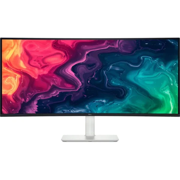 Dell S3425DW 34 Zoll UWQHD Curved VA LED 16:9 120 Hz Office Monitor
