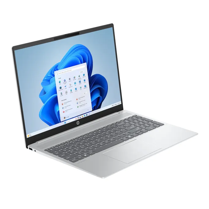 HP OmniBook 5 AI 16" 2K Core Ultra 5 225U 16GB/512GB SSD Win11 Home - 16-af1452ng