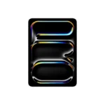 Apple iPad Pro 11" 2025 Wi-Fi 2TB Space Schwarz Nanotexturglas MDWW4TY/A – Bild 2