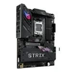 ASUS ROG STRIX B850-E GAMING WIFI ATX Mainboard Sockel AM5 DP/HDMI/USB-C – Bild 2