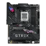 ASUS ROG STRIX B850-E GAMING WIFI ATX Mainboard Sockel AM5 DP/HDMI/USB-C – Bild 3