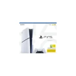 Sony PlayStation 5 Slim | Disc Edition | 1000 GB – Bild 3