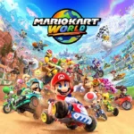 Nintendo Switch 2 (inkl. Mario Kart World) – Bild 2