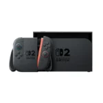 Nintendo Switch 2 – Bild 2
