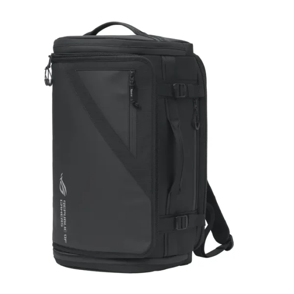 ASUS ROG Archer Weekender 17 43,2 cm (17") Rucksack schwarz