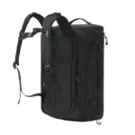 ASUS ROG Archer Weekender 17 43,2 cm (17") Rucksack schwarz – Bild 5