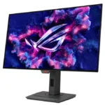 ASUS ROG Strix XG27AQDPG 26.5 Zoll WQHD OLED 16:9 500 Hz Gaming Monitor – Bild 3