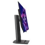 ASUS ROG Strix XG27AQDPG 26.5 Zoll WQHD OLED 16:9 500 Hz Gaming Monitor – Bild 4