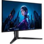 Acer Predator X27UX1biiphx 26.5 Zoll QHD QD-OLED 16:9 240 Hz Gaming Monitor – Bild 2