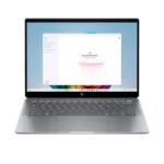 HP OmniBook Ultra 14" 2,2k Touchscreen Ryzen AI 9 HX 375 32GB/2TB SSD Windows 11 Home - 14-fd0099ng Copilot+PC – Bild 2