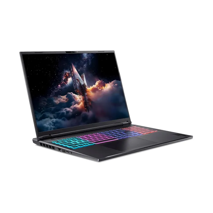 Acer Nitro 18 AI AN18-61-R7SD 18" WQXGA Ryzen AI 7 350 RTX 5070Ti 16GB/1TB Win11