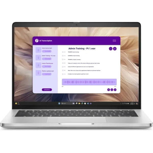 Dell Pro 14 Plus PB14250 14" FHD+ Core Ultra 7 268V 32GB/512GB Win11 Pro