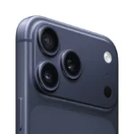 Apple iPhone 17 Pro Max 512GB Tiefblau MFYU4ZD/A – Bild 3