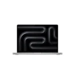 Apple MacBook Pro 14" 2025 M5/16/1TB 10C CPU 10C GPU Nanotexturglas Silver BTO
