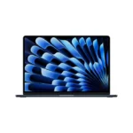 Apple MacBook Air 15,3" 2025 M4/24/512GB SSD 10C GPU Mitternacht Eng Int BTO