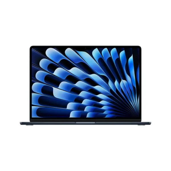 Apple MacBook Air 15,3" 2025 M4/24/512GB SSD 10C GPU Mitternacht Eng Int BTO